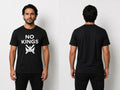 NO KINGS tee