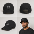 ICE OUT hat